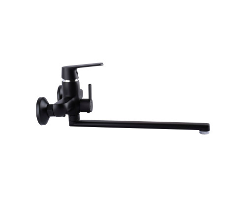 Змішувач для ванни Globus Lux Laguna GLA-0208-10-BB