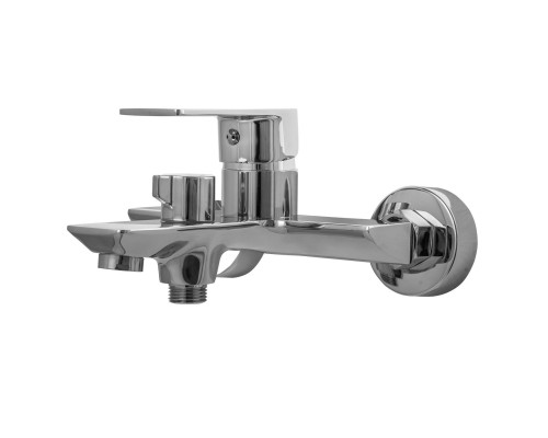 Змішувач для ванни Globus Lux Niagara GLN-0102N
