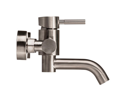 Змішувач для ванни Globus Lux ALPEN SBT1-102L