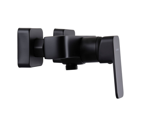 Змішувач для душу Globus Lux Milano GLM-105N-10-BB