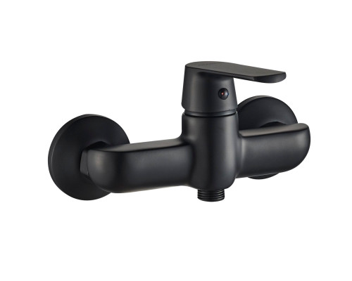 Змішувач для душу Globus Lux Laguna GLA-0105-10-BB