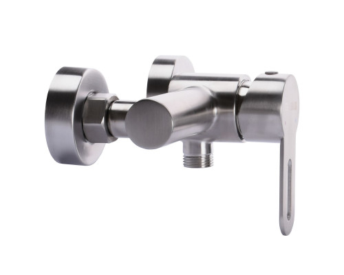 Змішувач для душу Globus Lux RING SR-105