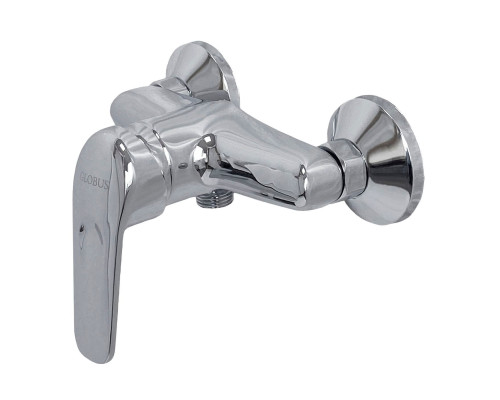 Змішувач для душу Globus Lux Koln GLK-0105N