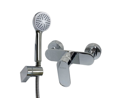 Змішувач для душа Globus Lux Ontario GLO-0105N
