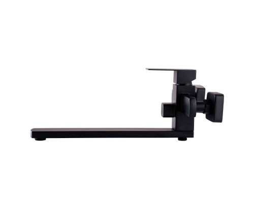 Змішувач для ванни Globus Lux SICILIA SBQ-208-BB