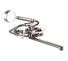 Змішувач для ванни Globus Lux DUKAT-8 SD8-208