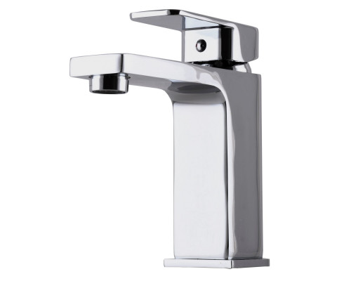Змішувач для умивальника Globus Lux Milano GLM-0401
