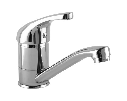 Змішувач для умивальника Globus Lux Solly GLSO-0103M