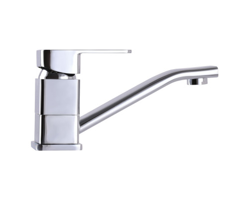 Змішувач для умивальника Globus Lux Milano GLM-0103M