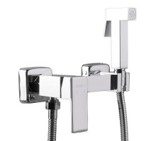 Змішувач гігієнічний Globus Lux Niagara GLN-5-106MIX