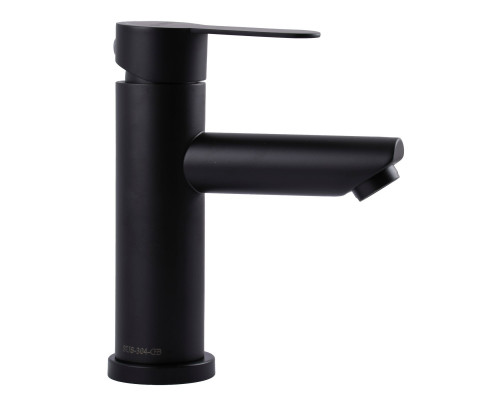 Змішувач для умивальника Globus Lux ALPEN SBT4-101-BB