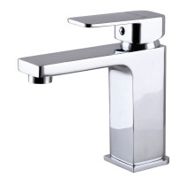 Змішувач для умивальника Globus Lux Milano GLM-0401