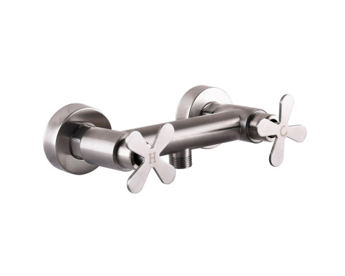 Змішувач для душу Globus Lux DUKAT-8 SD8-105