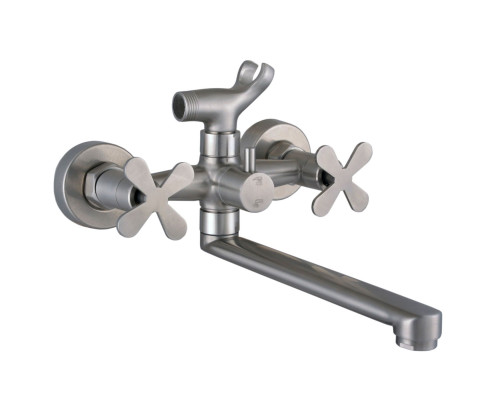 Змішувач для ванни Globus Lux DUKAT-8 SD8-102N