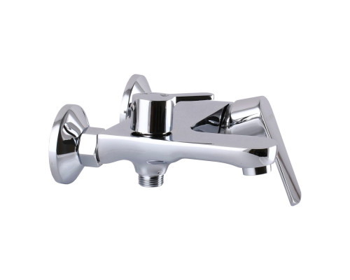 Змішувач для ванни Globus Lux Laguna GLA-0102N