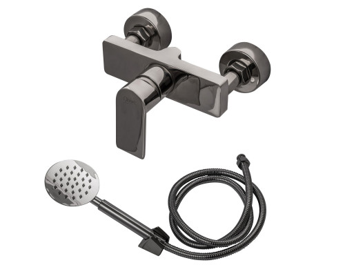 Змішувач для душу Globus Lux SHS-105-M