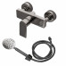 Змішувач для душу Globus Lux SHS-105-M