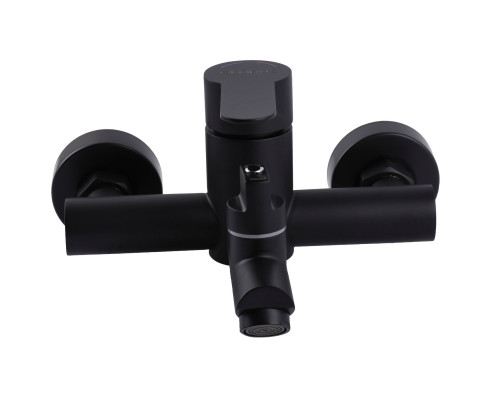 Змішувач для ванни Globus Lux ALPEN SBT4-102NE-BB