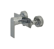 Змішувач для душу Globus Lux Niagara GLN-0105N