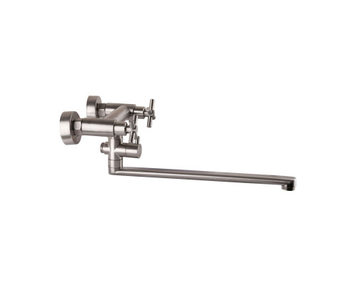 Змішувач для ванни Globus Lux DUKAT SD4-108