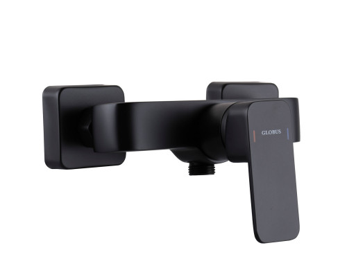 Змішувач для душу Globus Lux Milano GLM-105N-10-BB