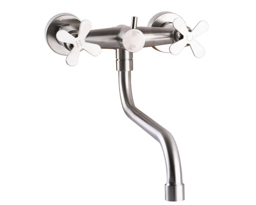 Змішувач для ванни Globus Lux DUKAT-8 SD8-208L