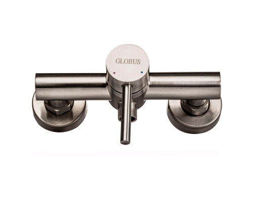 Змішувач для душу Globus Lux ALPEN SBT1-105
