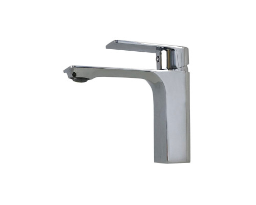Змішувач для умивальника Globus Lux Niagara GLN-0101