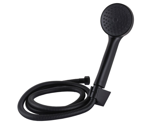 Змішувач для ванни Globus Lux ALPEN SBT1-102NE-BB