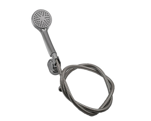 Змішувач для ванни Globus Lux Caprice GLCA-0102N