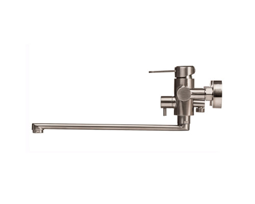 Змішувач для ванни Globus Lux WIEN SBT2-208