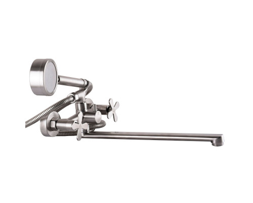 Змішувач для ванни Globus Lux DUKAT-8 SD8-208