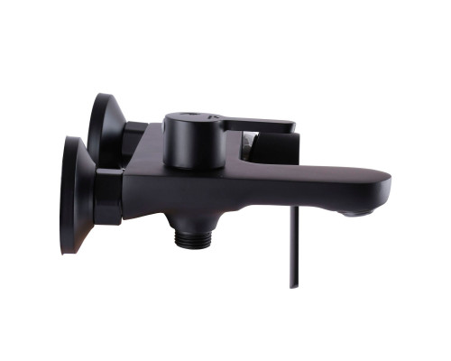 Змішувач для ванни Globus Lux Laguna GLA-0102N-10-BB