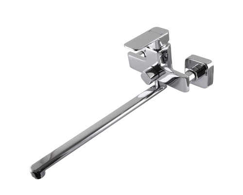 Змішувач для ванни Globus Lux Milano GLM-0208N