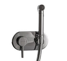 Змішувач гігієнічний Globus Lux GLN-2-106MIX