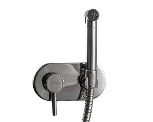 Змішувач гігієнічний Globus Lux GLN-2-106MIX