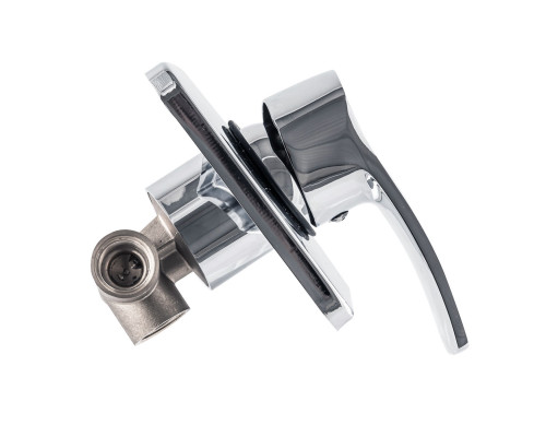 Змішувач для душу Globus Lux QUEENSLAND GLQU-0105S-KIT