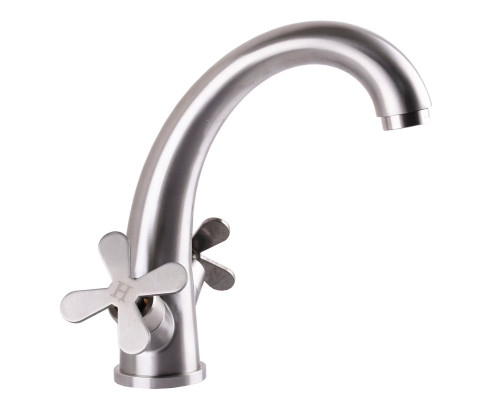 Змішувач для умивальника Globus Lux DUKAT-8 SD8-401