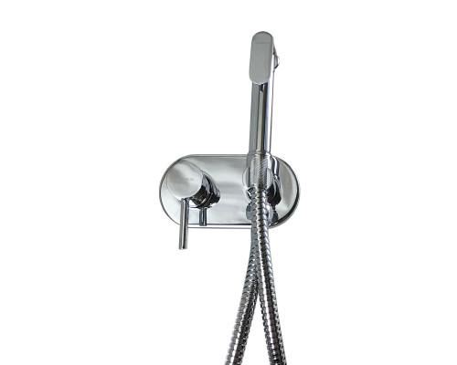 Змішувач гігієнічний Globus Lux GLN-2-106MIX