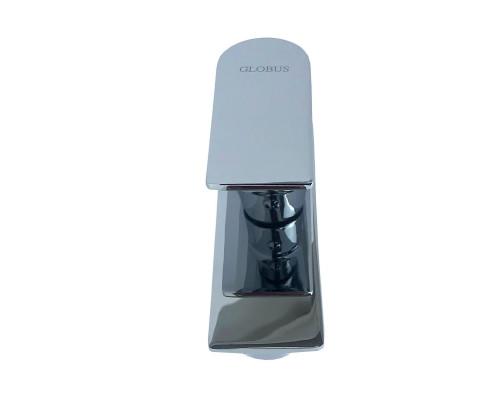 Змішувач для умивальника Globus Lux Niagara GLN-0101