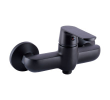 Змішувач для душу Globus Lux Laguna GLA-0105-10-BB