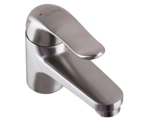Змішувач для умивальника Globus Lux LEON SL-101