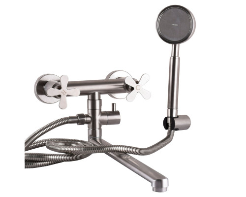 Змішувач для ванни Globus Lux DUKAT-8 SD8-108