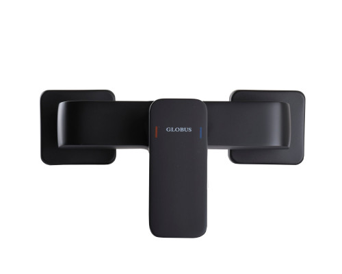 Змішувач для душу Globus Lux Milano GLM-105N-10-BB