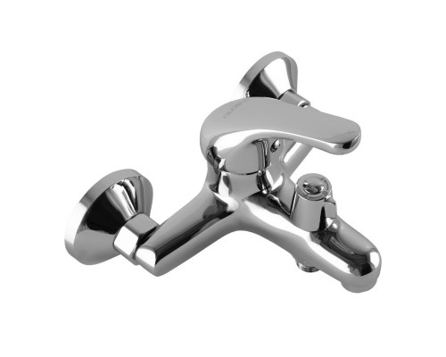 Змішувач для ванни Globus Lux Solly GLSO-0102N