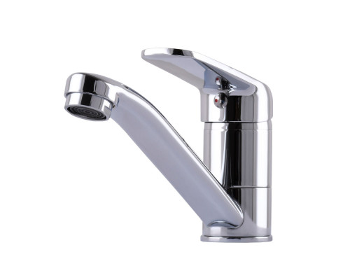 Змішувач для умивальника Globus Lux Koln GLK-0103M