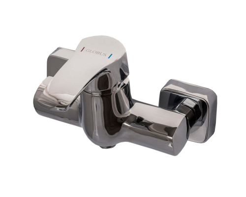 Змішувач для душу Globus Lux QUEENSLAND GLQU-105
