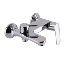 Змішувач для ванни Globus Lux Laguna GLA-0102N