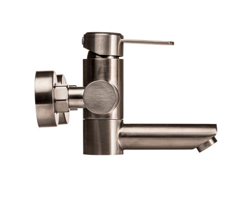 Змішувач для ванни Globus Lux WIEN SBT2-102N