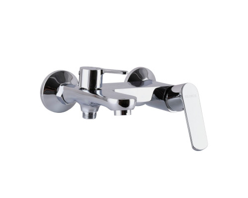 Змішувач для ванни Globus Lux Laguna GLA-0102N